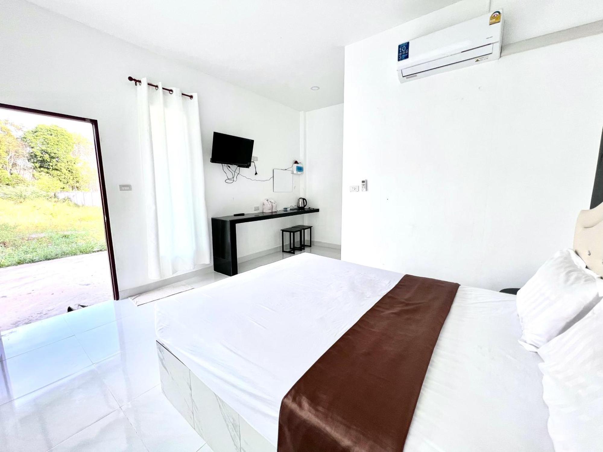 Rim Suan Resort Satun Exterior foto